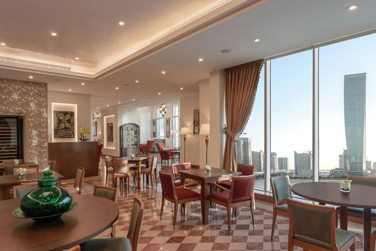 Renaissance Business Bay Dubai - zdjęcie 5