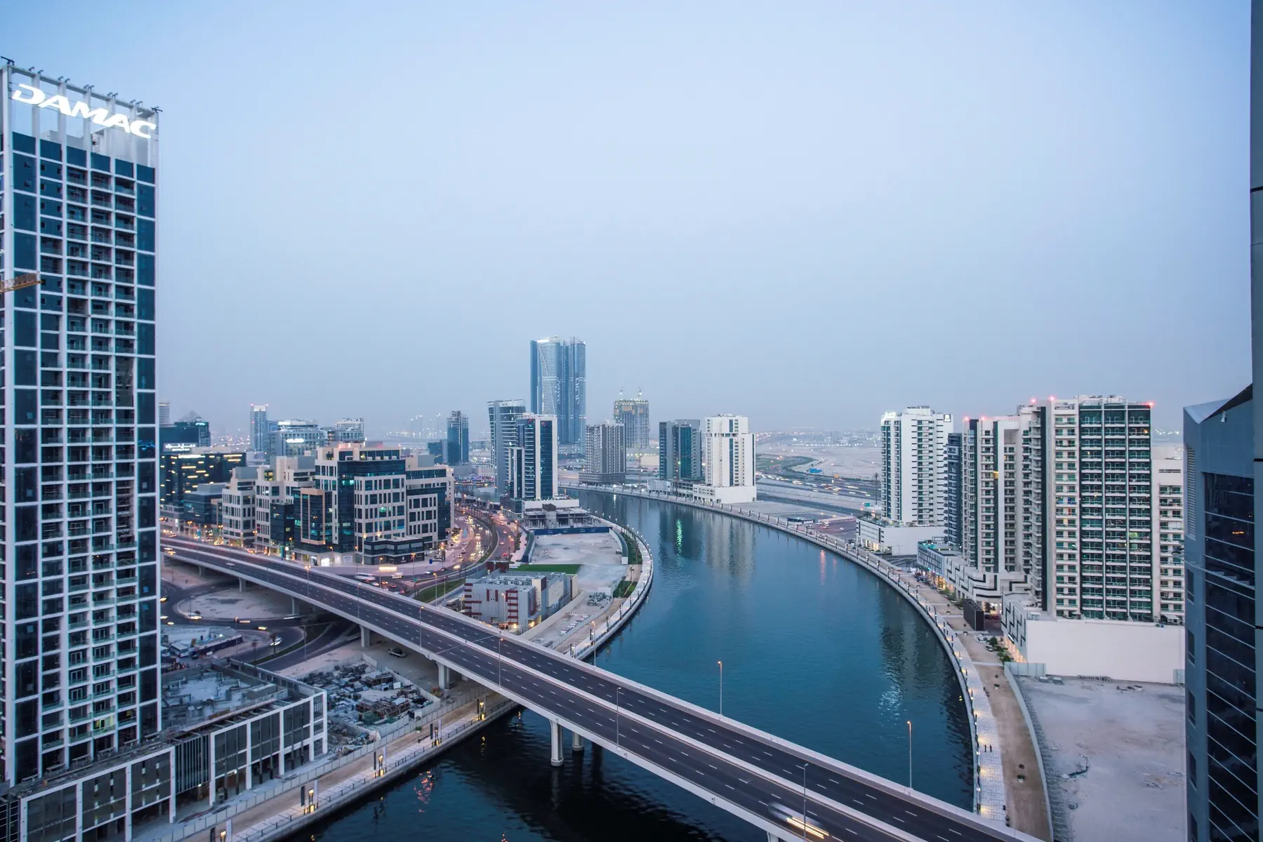Renaissance Business Bay Dubai - zdjęcie 6