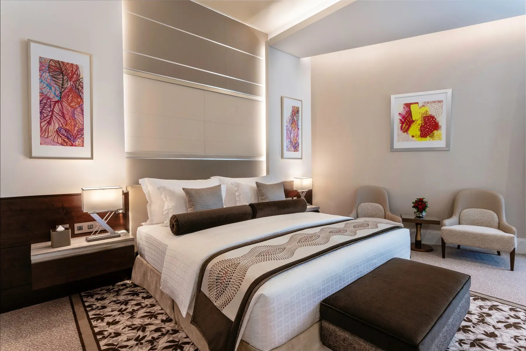 Renaissance Business Bay Dubai - zdjęcie 4