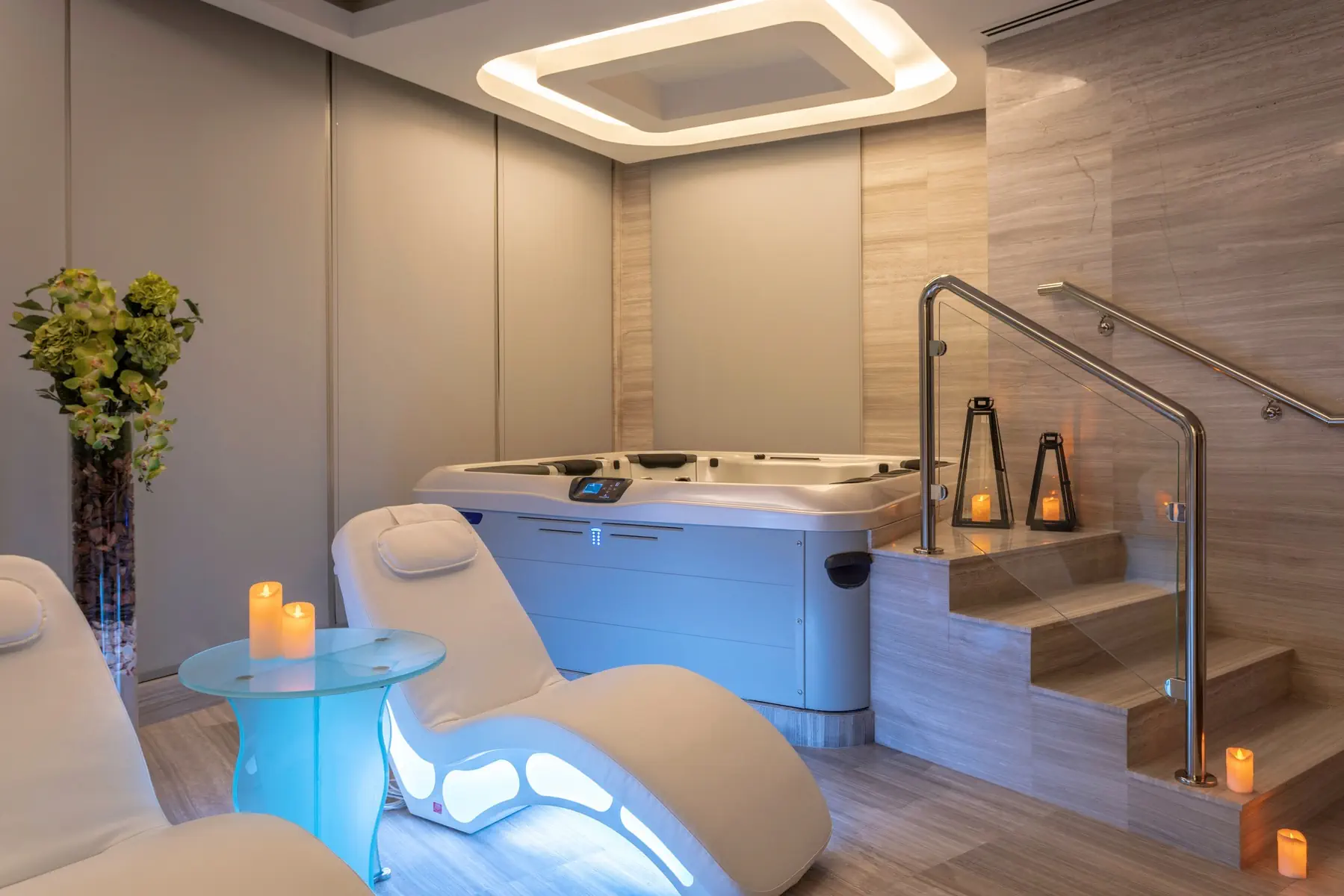 Renaissance Business Bay Dubai - zdjęcie 10