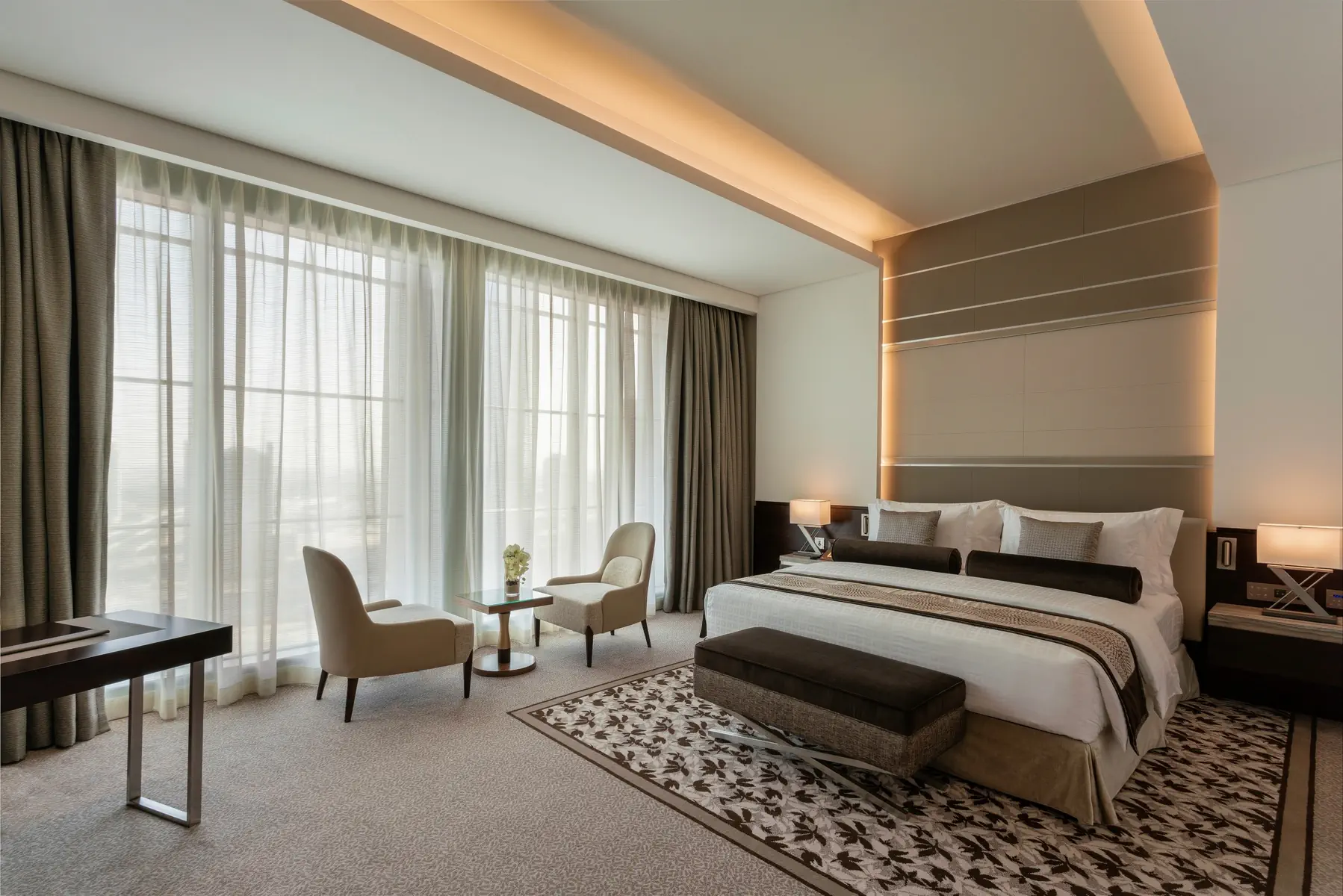 Renaissance Business Bay Dubai - zdjęcie 12