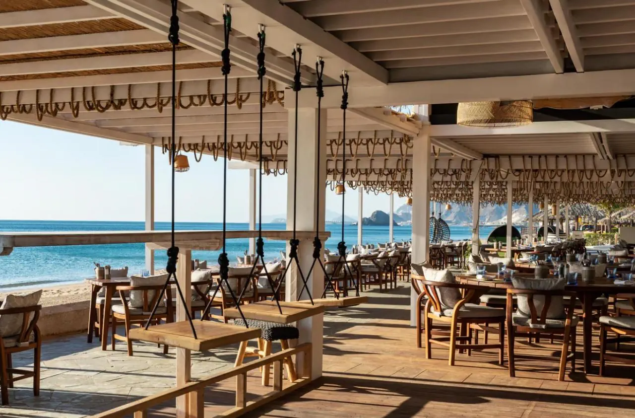 Le Meridien Al Aqah Beach Resort - zdjęcie 6