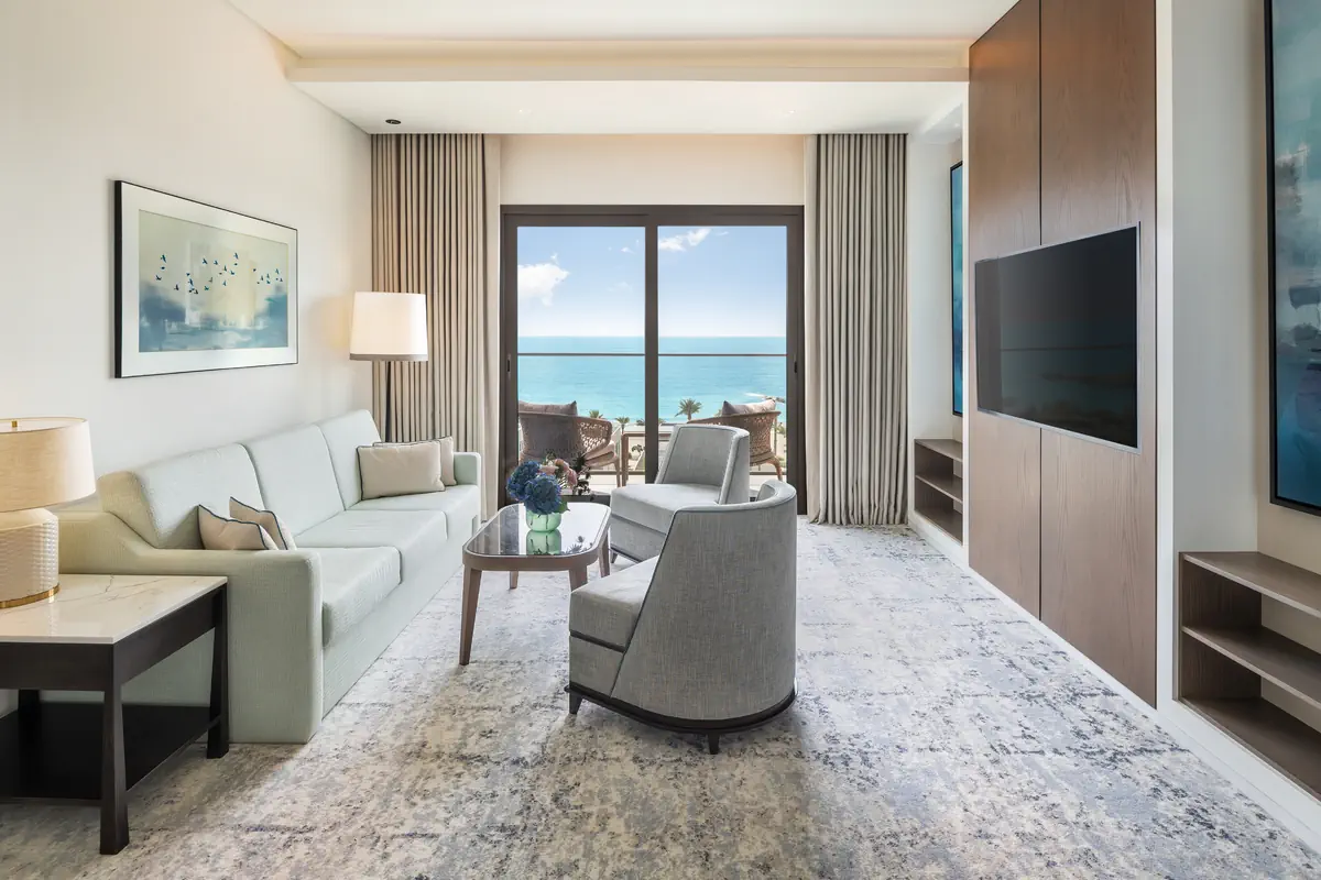 Address Beach Resort Fujairah - zdjęcie 13