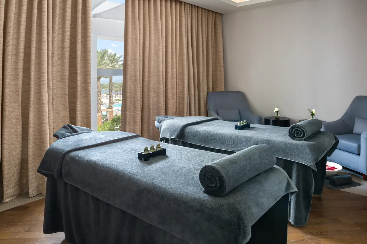 Address Beach Resort Fujairah - zdjęcie 9