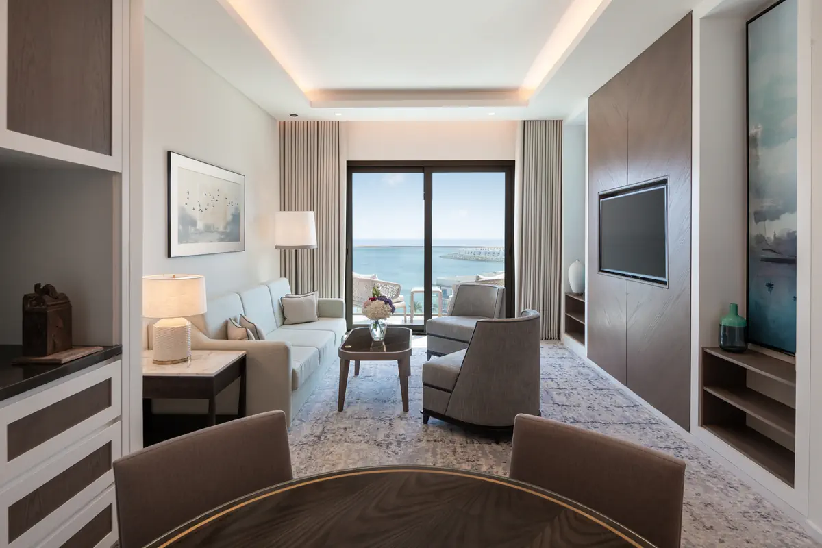 Address Beach Resort Fujairah - zdjęcie 15