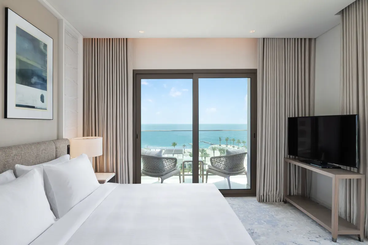 Address Beach Resort Fujairah - zdjęcie 14