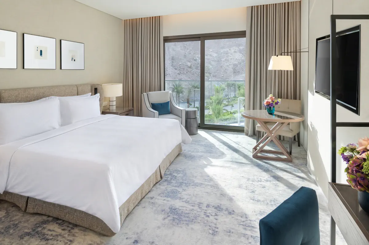 Address Beach Resort Fujairah - zdjęcie 11