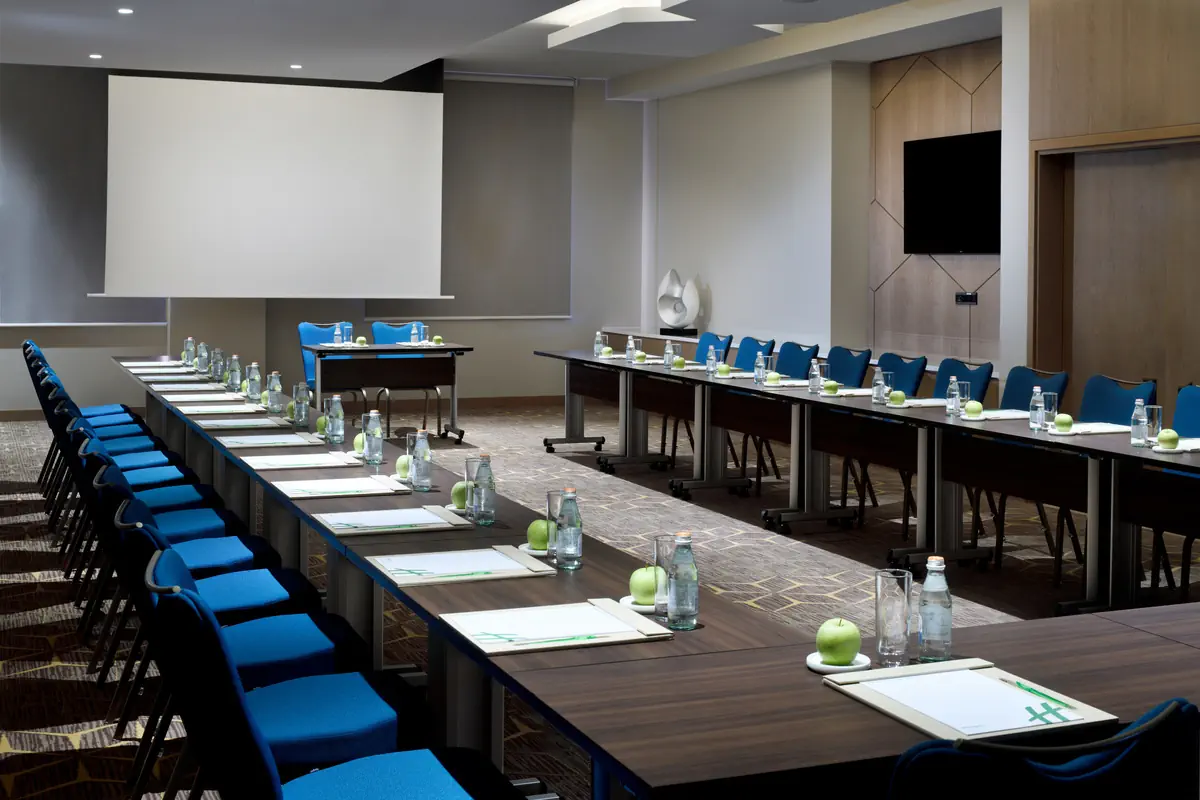 Holiday Inn Dubai Festival City