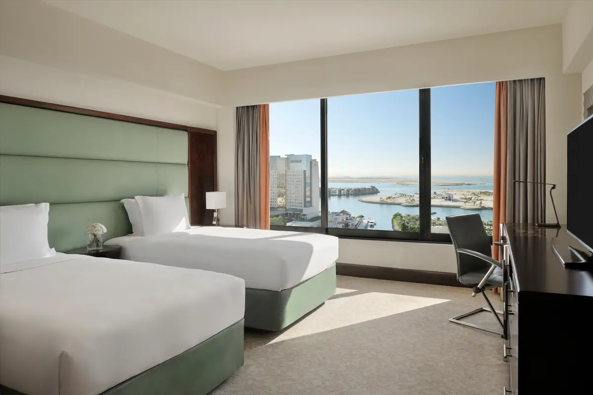 InterContinental (Abu Dhabi) - zdjęcie 10