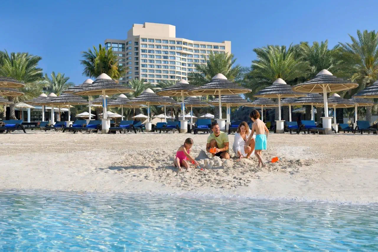 InterContinental (Abu Dhabi) - zdjęcie 2
