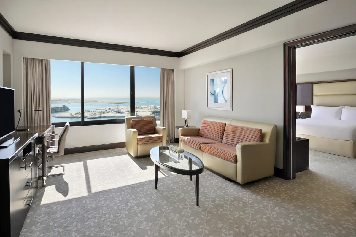 InterContinental (Abu Dhabi) - zdjęcie 12