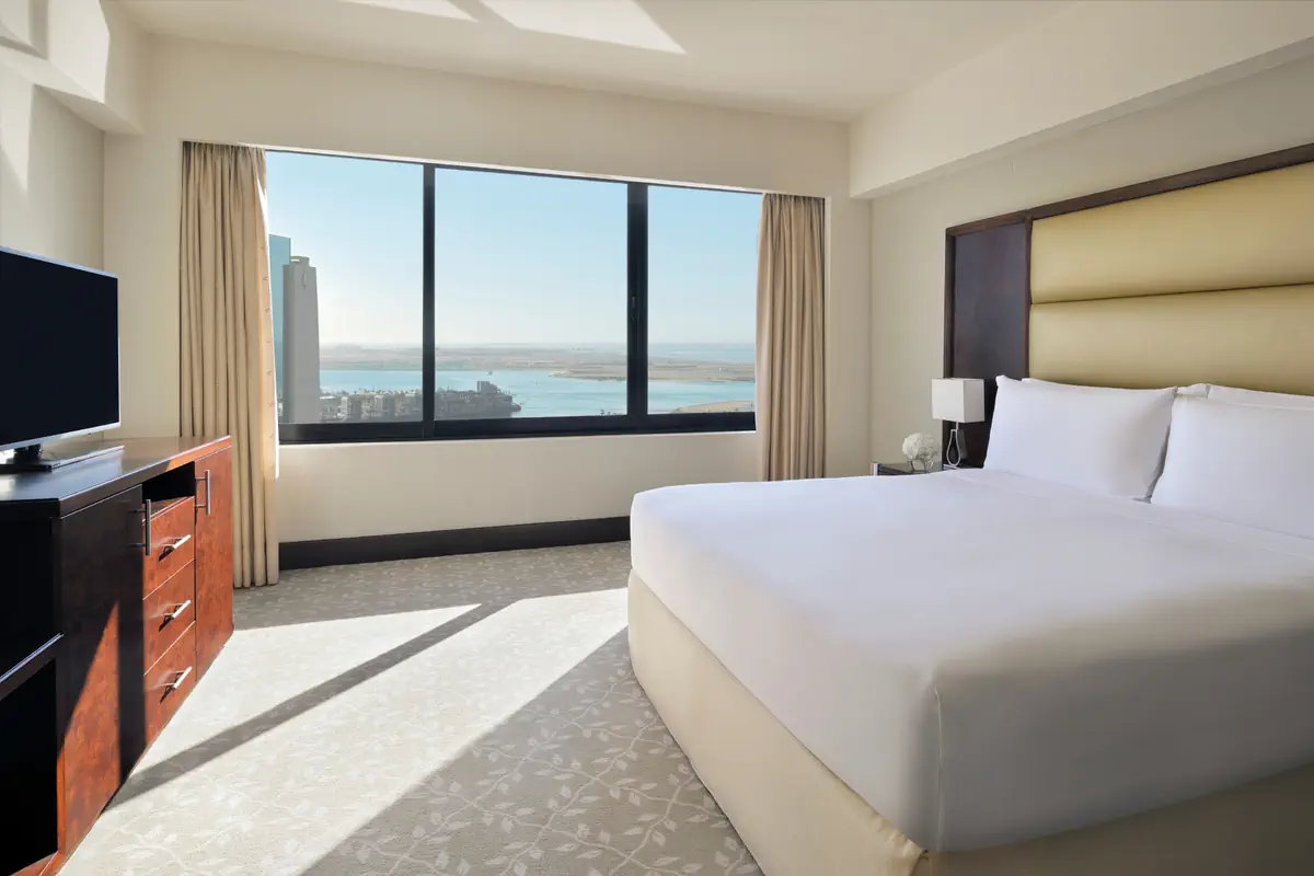 InterContinental (Abu Dhabi) - zdjęcie 11