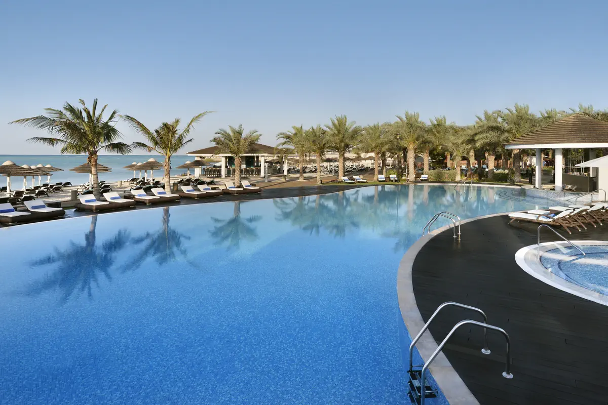 InterContinental (Abu Dhabi) - zdjęcie 3