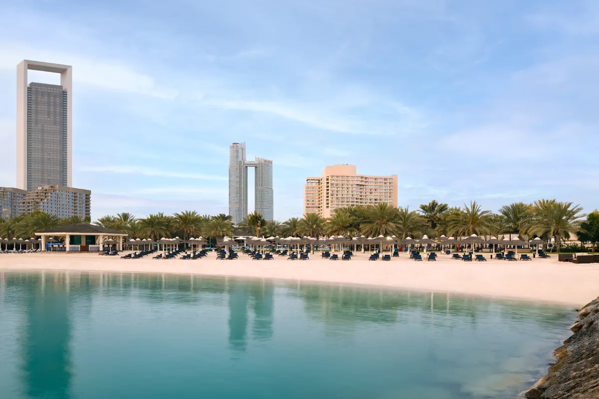InterContinental (Abu Dhabi) - zdjęcie 4