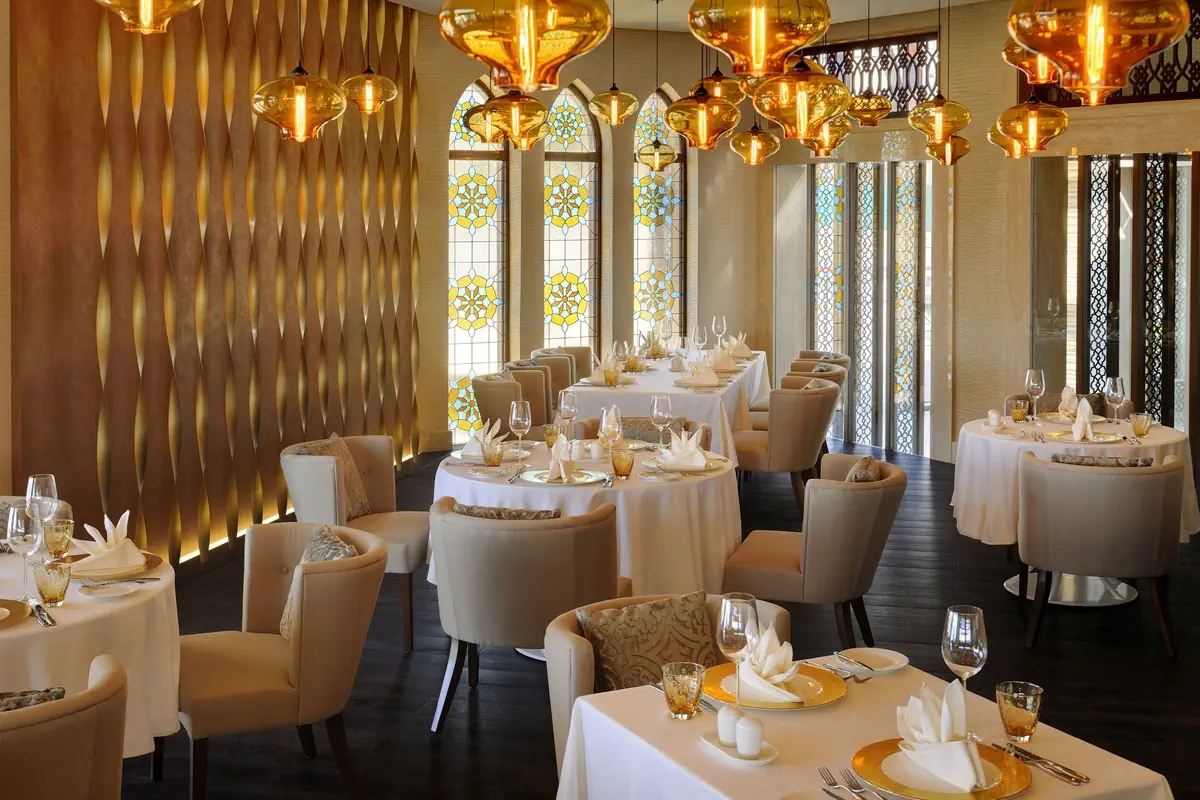 InterContinental (Abu Dhabi) - zdjęcie 5