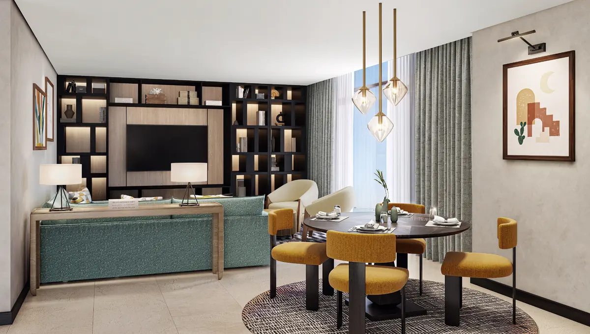 Sofitel Al Hamra Beach Resort - zdjęcie 14