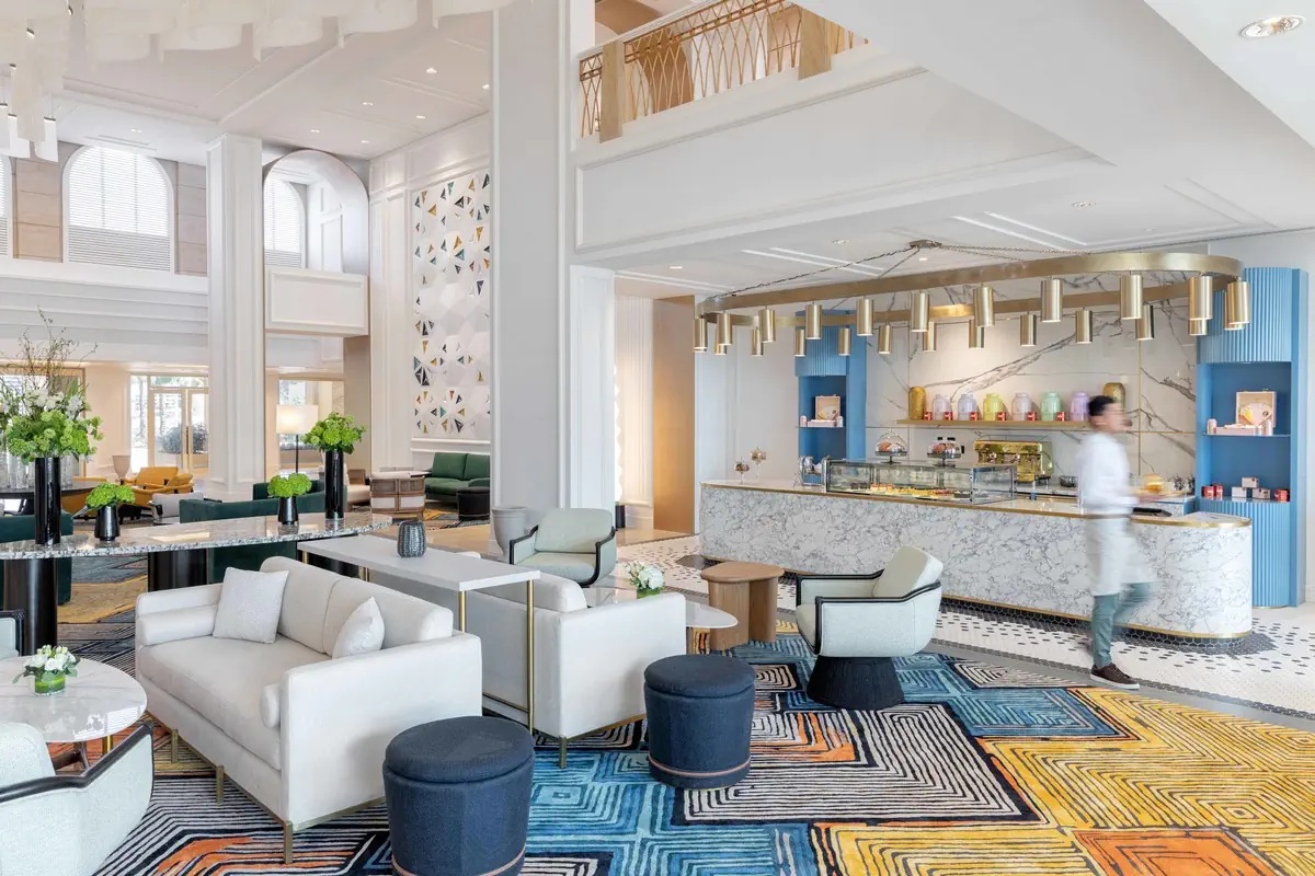 Sofitel Al Hamra Beach Resort - zdjęcie 5