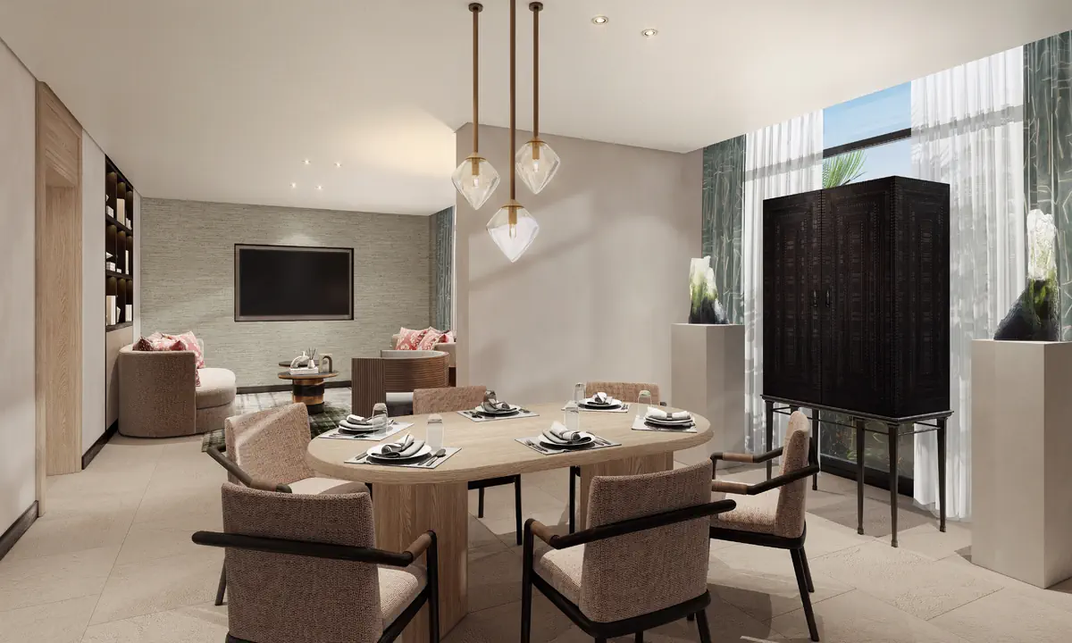 Sofitel Al Hamra Beach Resort - zdjęcie 13