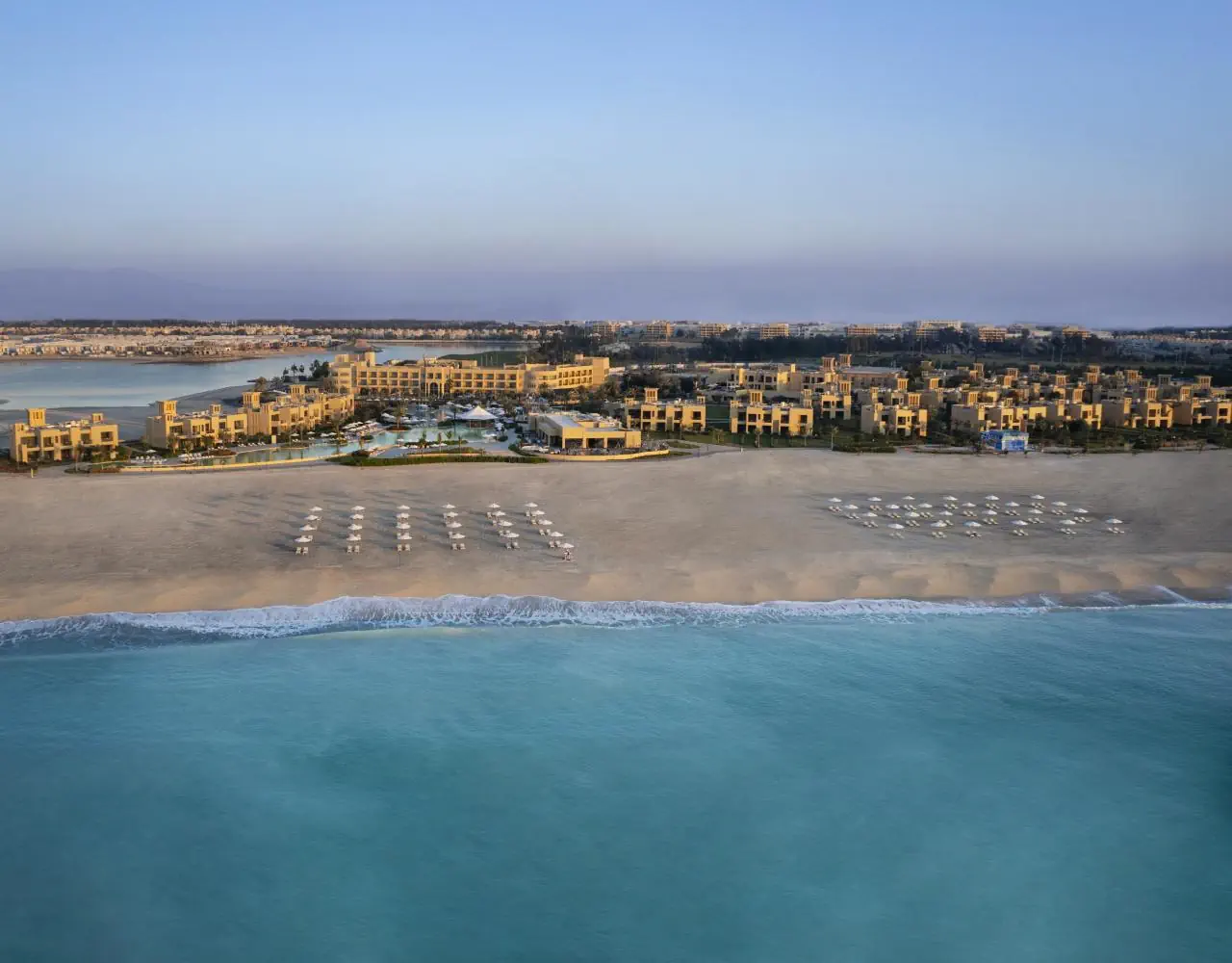 Sofitel Al Hamra Beach Resort - zdjęcie 15