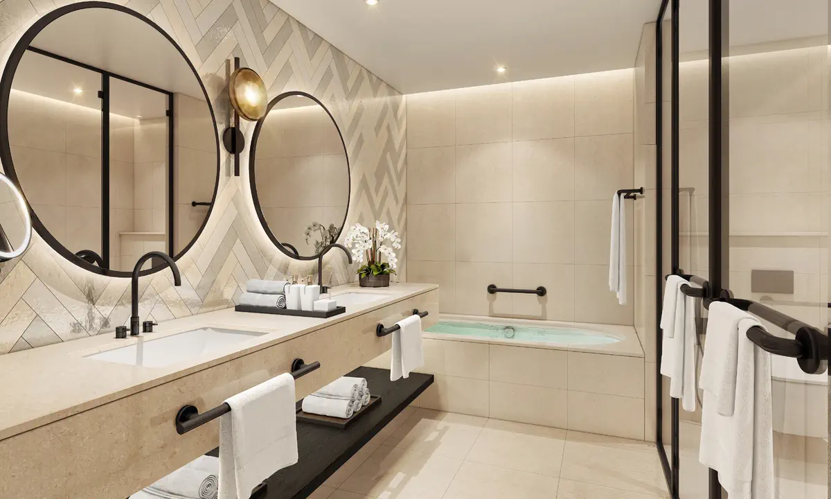 Sofitel Al Hamra Beach Resort - zdjęcie 9