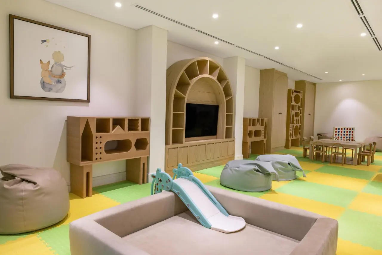 Sofitel Al Hamra Beach Resort - zdjęcie 17