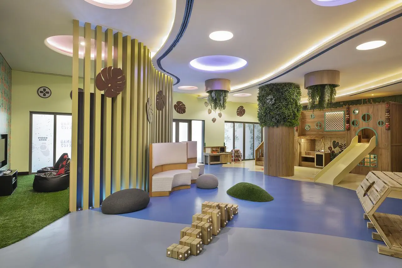 Lapita Dubai Parks & Resorts - zdjęcie 14