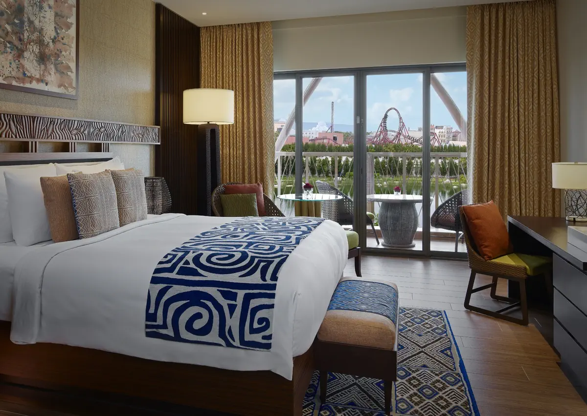 Lapita Dubai Parks & Resorts - zdjęcie 13