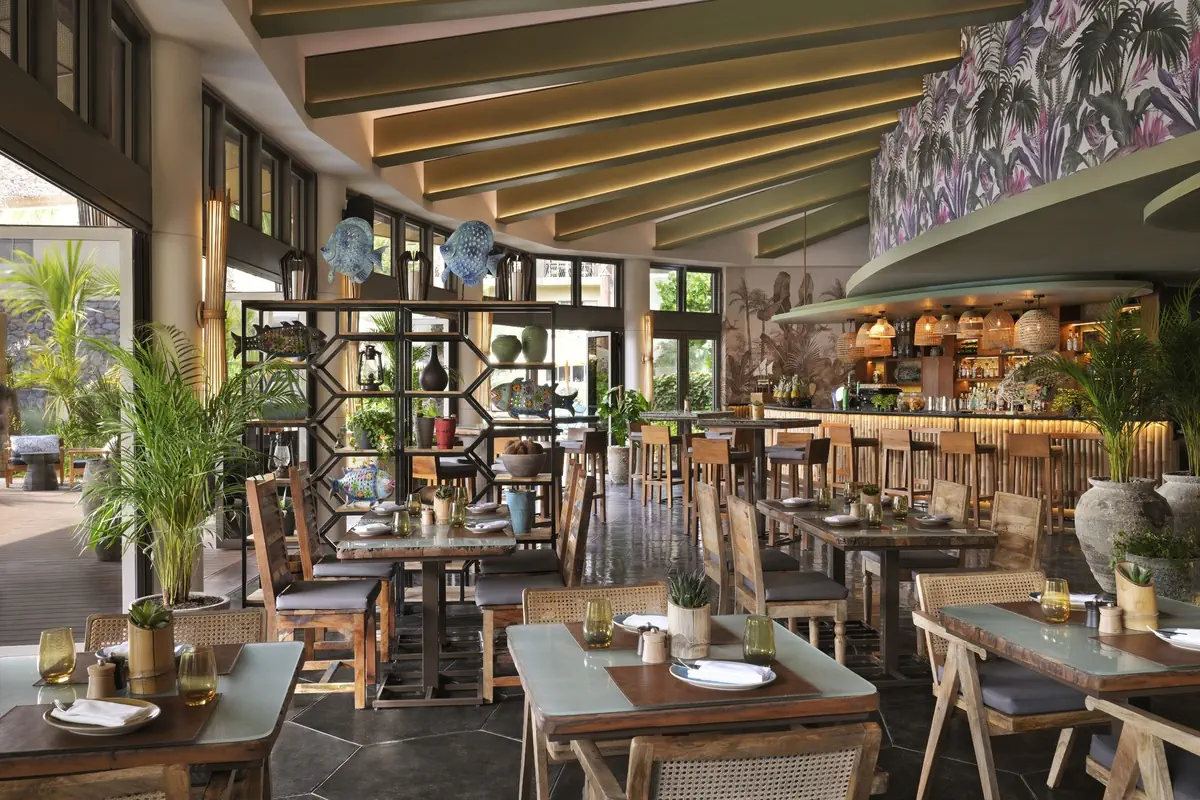 Lapita Dubai Parks & Resorts - zdjęcie 8