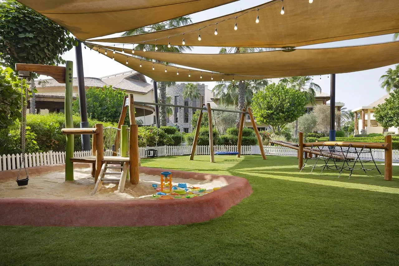Lapita Dubai Parks & Resorts - zdjęcie 15