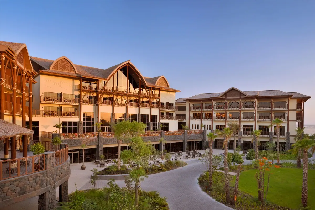 Lapita Dubai Parks & Resorts - zdjęcie 6