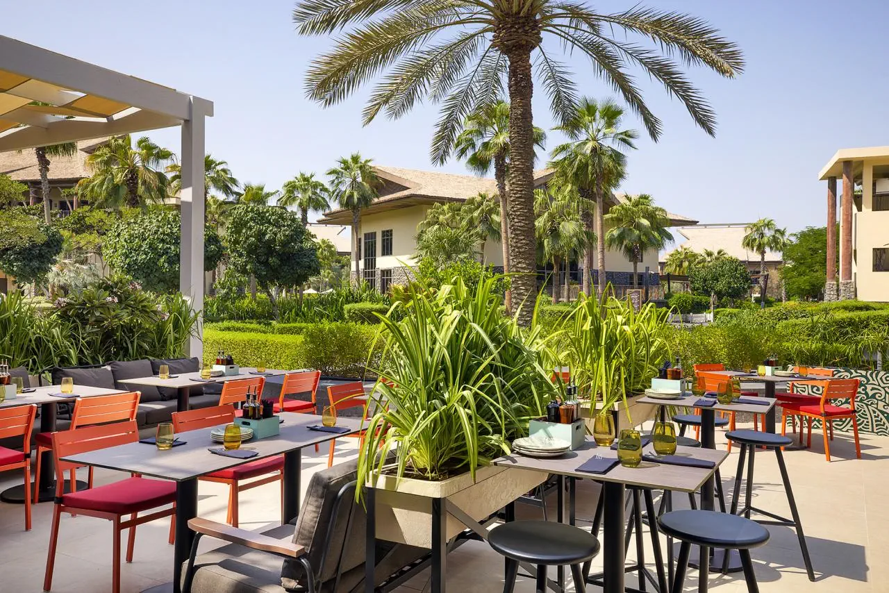 Lapita Dubai Parks & Resorts - zdjęcie 16