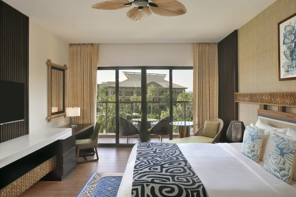 Lapita Dubai Parks & Resorts - zdjęcie 11