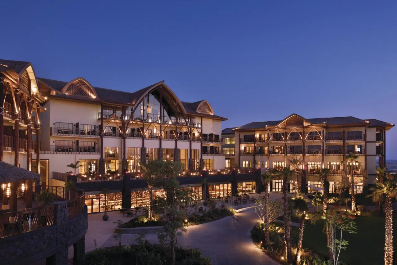 Lapita Dubai Parks & Resorts - zdjęcie 18