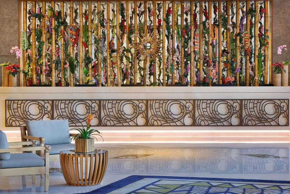 Lapita Dubai Parks & Resorts - zdjęcie 7