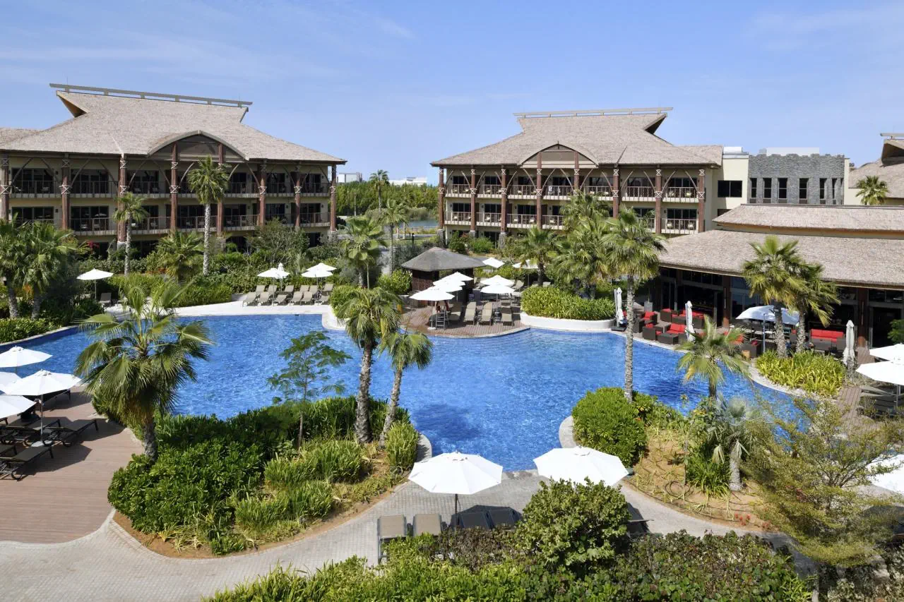 Lapita Dubai Parks & Resorts - zdjęcie 2