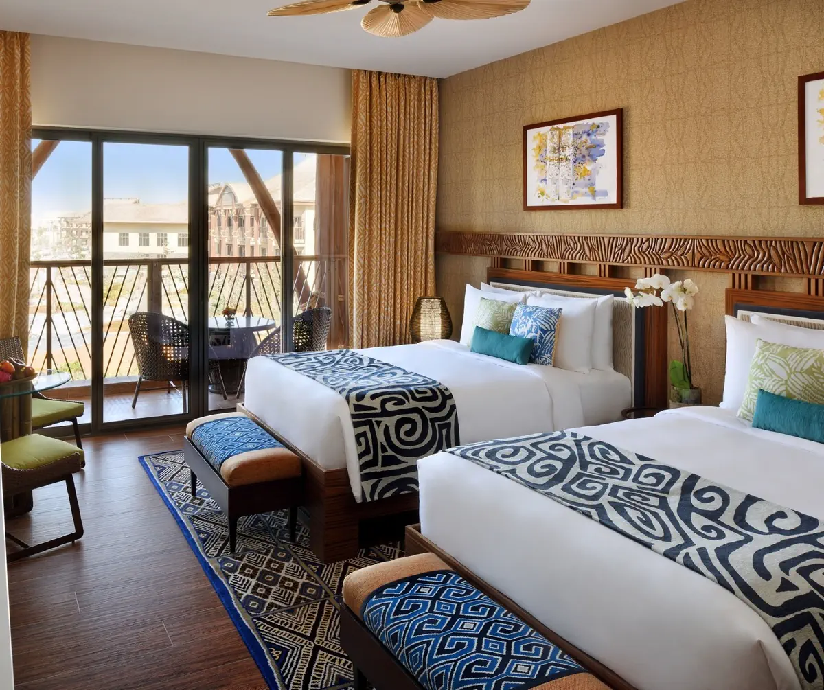 Lapita Dubai Parks & Resorts - zdjęcie 3