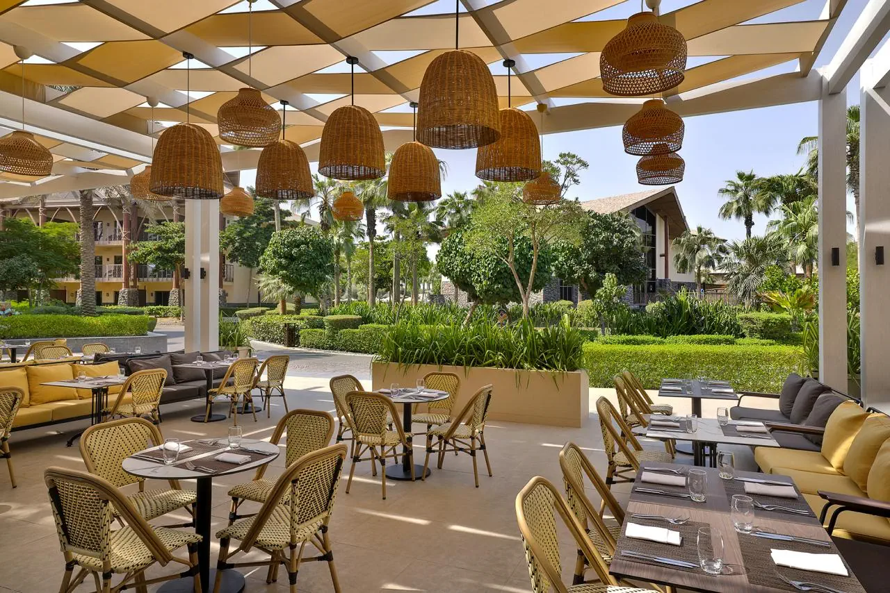 Lapita Dubai Parks & Resorts - zdjęcie 4
