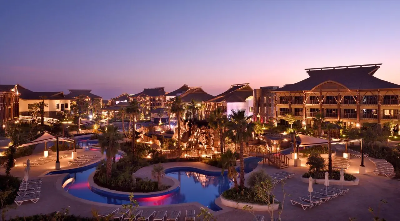 Lapita Dubai Parks & Resorts - zdjęcie 19
