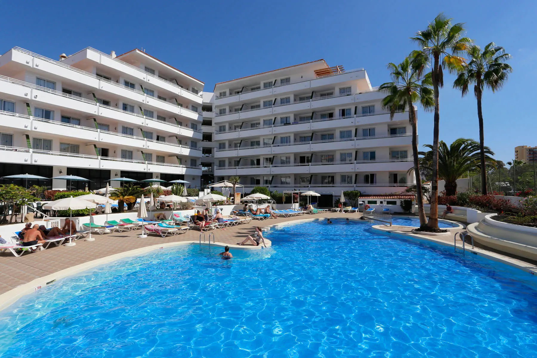 Andorra Hotel