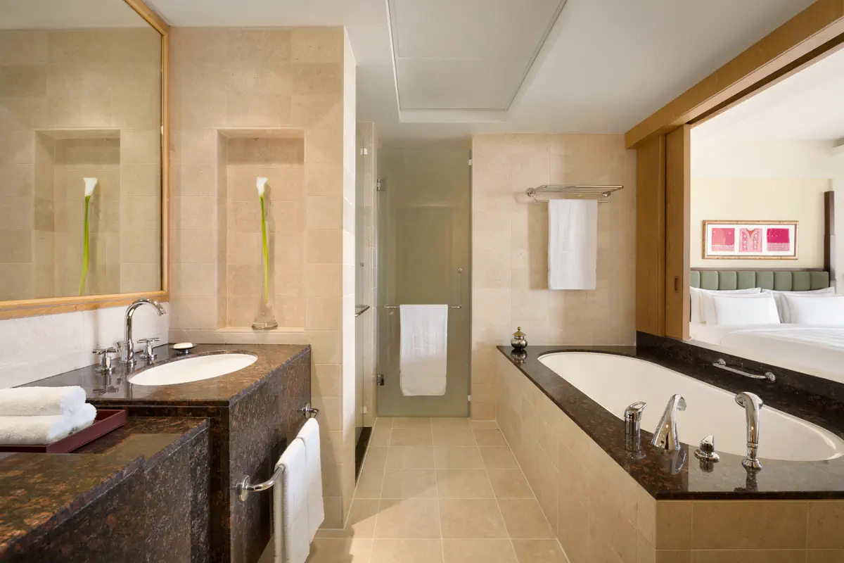 Hilton Muscat Al Bandar (ex. Shangri - La's Al Bandar) - zdjęcie 22