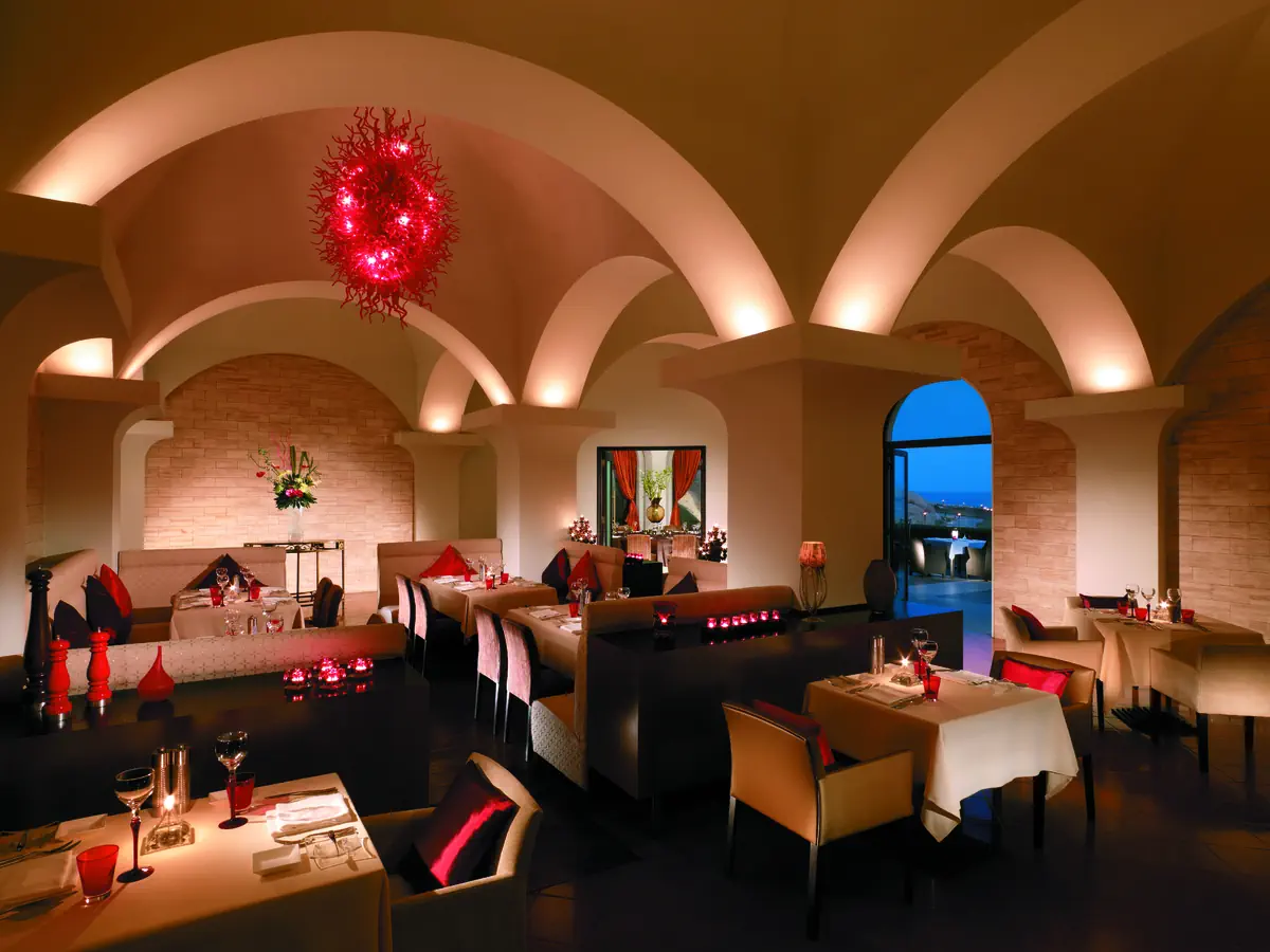Hilton Muscat Al Bandar (ex. Shangri - La's Al Bandar) - zdjęcie 9
