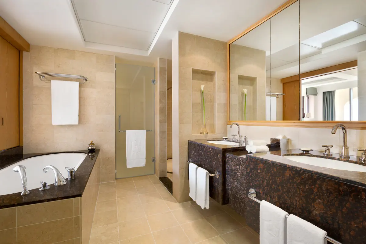 Hilton Muscat Al Bandar (ex. Shangri - La's Al Bandar) - zdjęcie 18