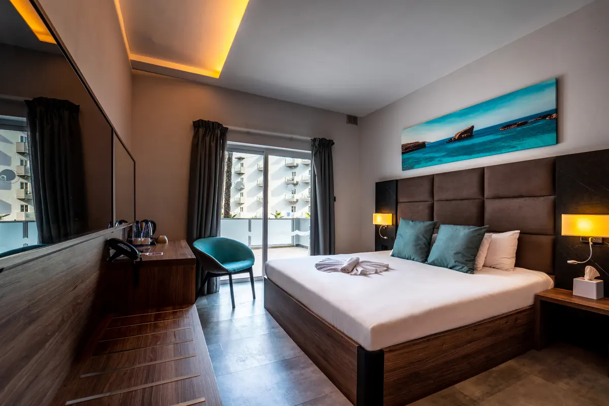 Pebbles Resort Hotel