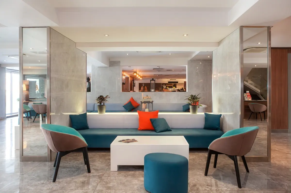 Pebbles Resort Hotel