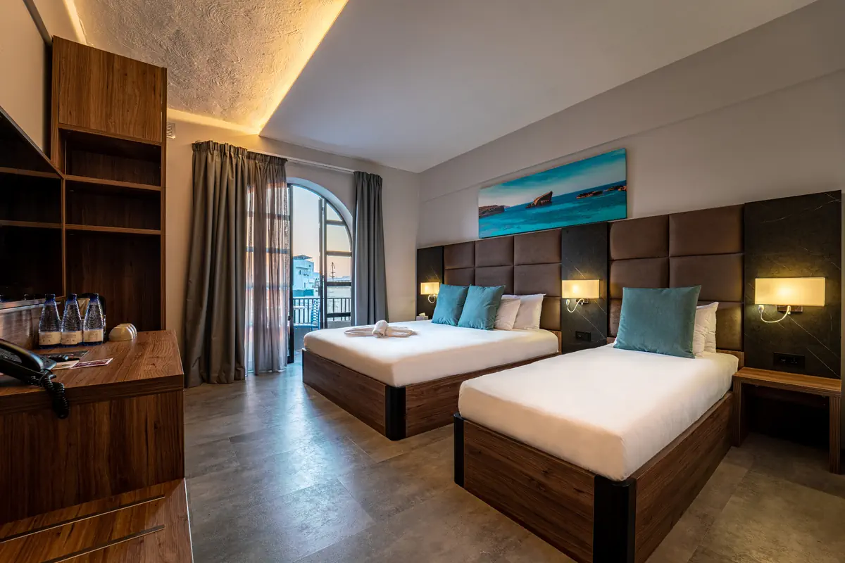 Pebbles Resort Hotel