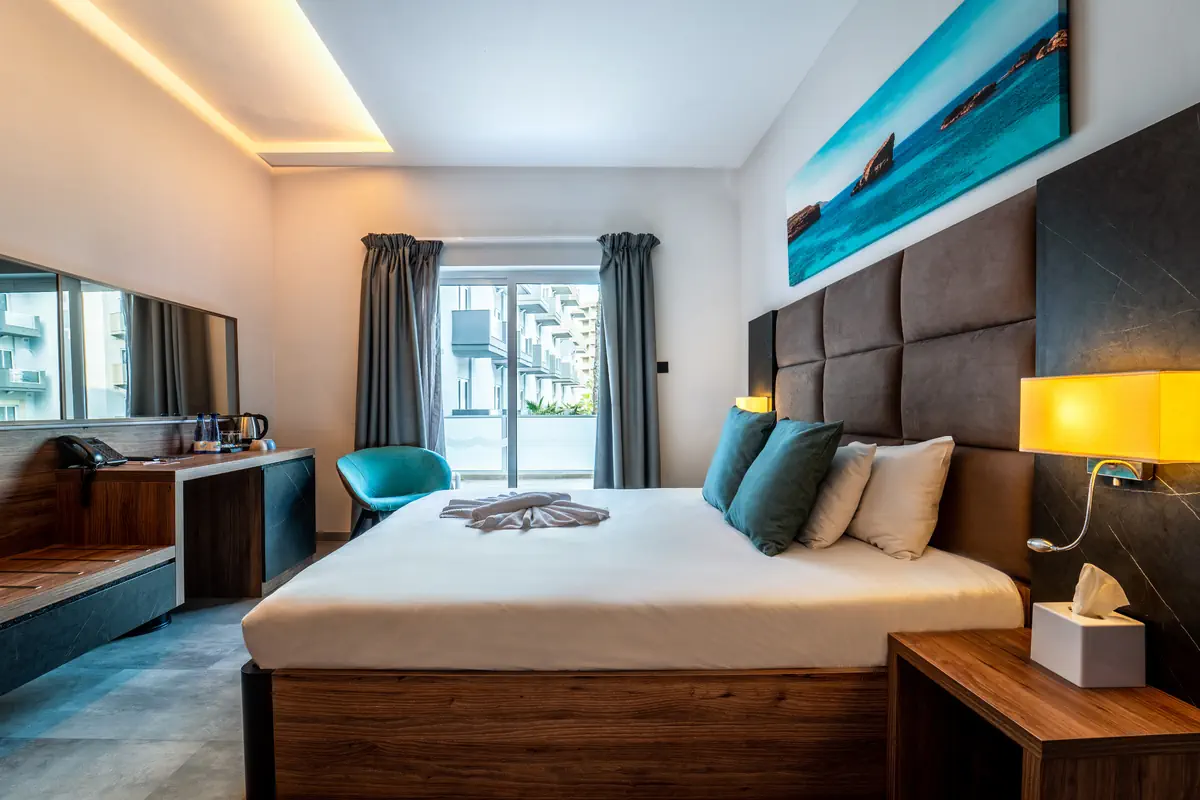 Pebbles Resort Hotel