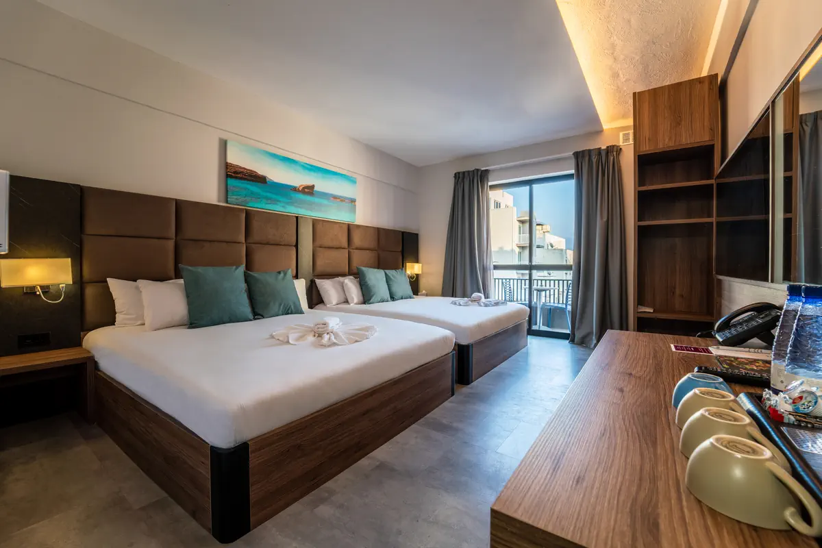 Pebbles Resort Hotel