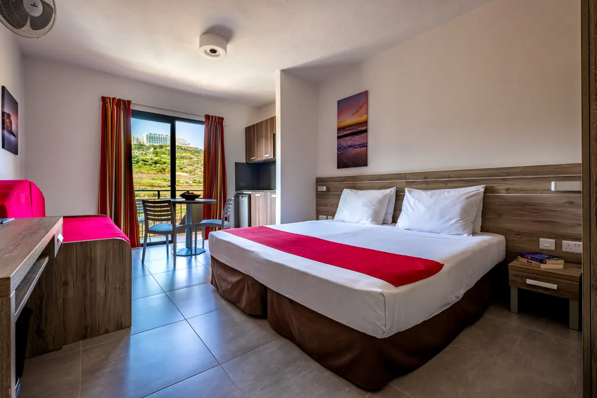 Luna Holiday Complex