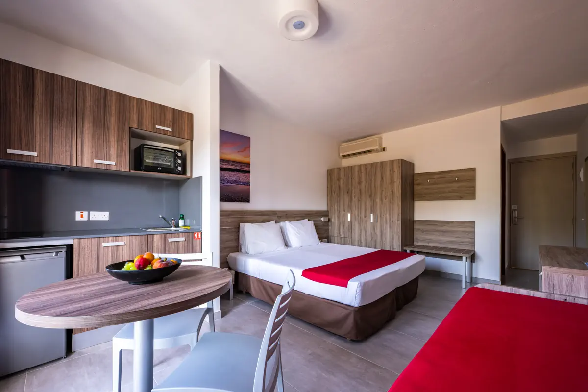 Luna Holiday Complex