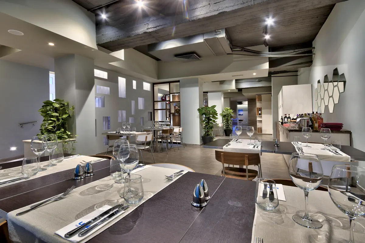 Luna Holiday Complex